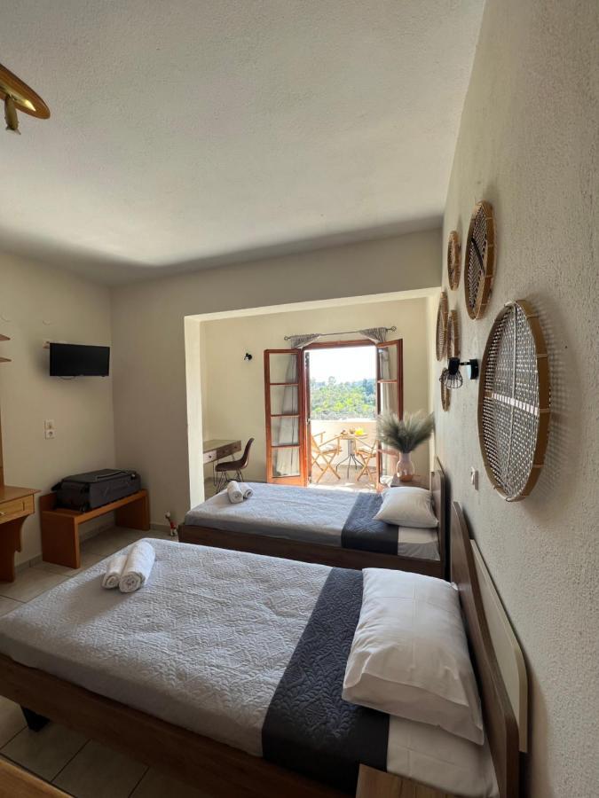 Jimmy'S Guest House Skiathos Exterior photo